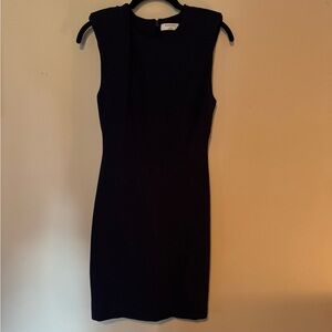 GUC Babaton Blue Sheath Classic Dress